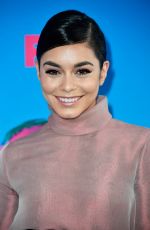 VANESSA HUDGENS at Teen Choice Awards 2017 in Los Angeles 08/13/2017