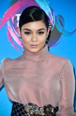 VANESSA HUDGENS at Teen Choice Awards 2017 in Los Angeles 08/13/2017