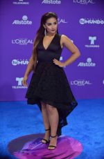 VANESSA WONG at Telemundo