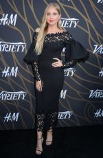 VERONICA DUNNE at Variety Power of Young Hollywood in Los Angeles 08/08/2017