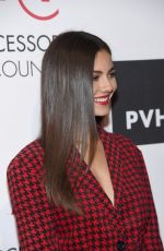 VICTORIA JUSTICE at 21st Annual Ace Awards in New York 08/07/2017