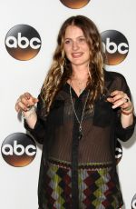 WILLOW ANWAR at Disney/ABC TCA Summer Tour in Beverly Hills 08/06/2017