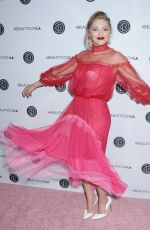WILLOW SHIELDS at 5th Annual Beautycon Festival in Los Angeles 08/12/2017