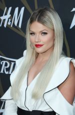 WITNEY CARSON at Variety Power of Young Hollywood in Los Angeles 08/08/2017