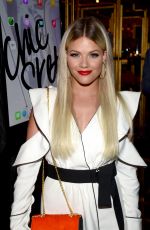 WITNEY CARSON at Variety Power of Young Hollywood in Los Angeles 08/08/2017