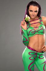 WWE - NXT Superstar Studio Photoshoot