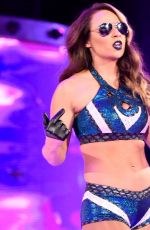 WWE - Raw Digitals 08/07/2017