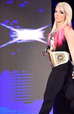 WWE - Raw Digitals 08/07/2017