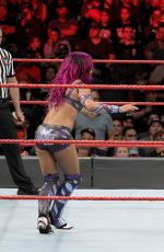 WWE - Raw Digitals 08/07/2017