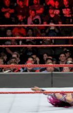WWE - Raw Digitals 08/07/2017