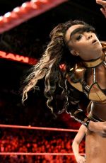 WWE - Raw Digitals 08/07/2017