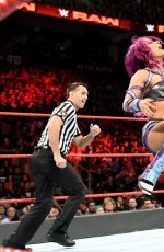 WWE - Raw Digitals 08/07/2017