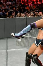 WWE - Raw Digitals 08/07/2017