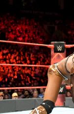 WWE - Raw Digitals 08/07/2017