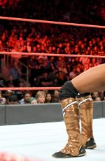 WWE - Raw Digitals 08/07/2017