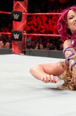 WWE - Raw Digitals 08/07/2017