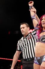 WWE - Raw Digitals 08/07/2017