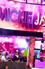 WWE - Raw Digitals 08/07/2017