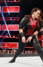 WWE - Raw Digitals 08/07/2017