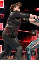 WWE - Raw Digitals 08/07/2017
