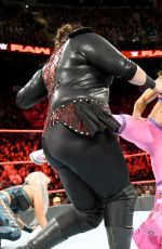 WWE - Raw Digitals 08/07/2017