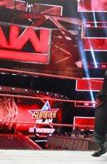 WWE - Raw Digitals 08/07/2017