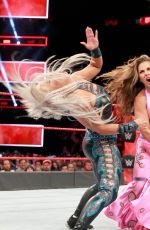 WWE - Raw Digitals 08/07/2017