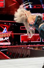 WWE - Raw Digitals 08/07/2017