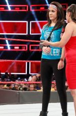 WWE - Raw Digitals 08/07/2017