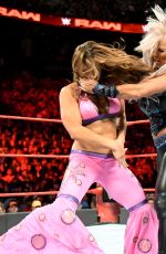 WWE - Raw Digitals 08/07/2017
