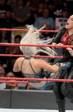 WWE - Raw Digitals 08/07/2017