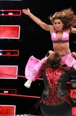WWE - Raw Digitals 08/07/2017