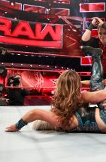 WWE - Raw Digitals 08/07/2017