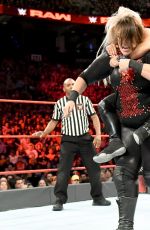 WWE - Raw Digitals 08/07/2017