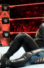 WWE - Raw Digitals 08/07/2017