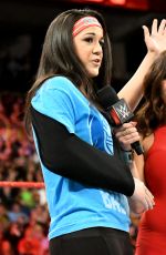 WWE - Raw Digitals 08/07/2017