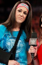 WWE - Raw Digitals 08/07/2017