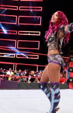 WWE - Raw Digitals 08/07/2017