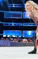 WWE - Smackdown Live 08/08/2017