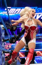 WWE - Smackdown Live 08/08/2017