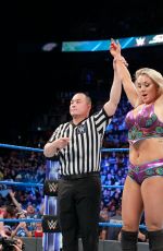 WWE - Smackdown Live 08/08/2017