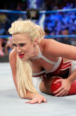 WWE - Smackdown Live 08/08/2017