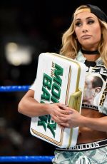 WWE - Smackdown Live 08/08/2017