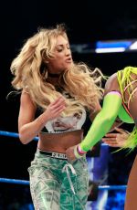 WWE - Smackdown Live 08/08/2017