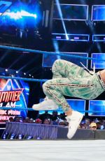 WWE - Smackdown Live 08/08/2017