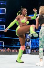 WWE - Smackdown Live 08/08/2017