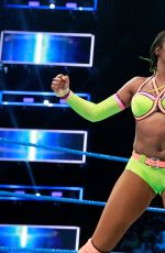 WWE - Smackdown Live 08/08/2017