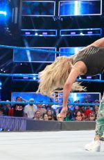 WWE - Smackdown Live 08/08/2017