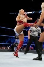 WWE - Smackdown Live 08/08/2017