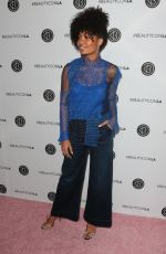 YARA SHAHIDI at 5th Annual Beautycon Festival in Los Angeles 08/12/2017